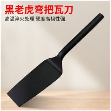 砖刀砌砖砌墙神器不锈钢双面瓦刀泥刀瓦工神器新型工具砌砖刀耐用