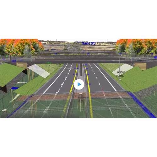 Trimble novapoint 2026.2 for A