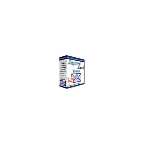 Aspose.Email for .NET v25.6.0