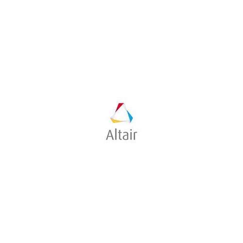 Altair 2025.0 仿真系列软件 安装咨询服务