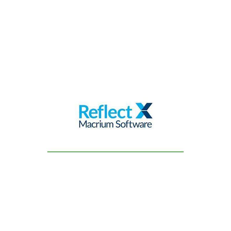 Macrium Reflect X软件