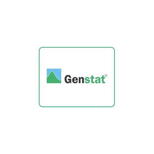 VSN Genstat v24.1.0.242 数据分析软件