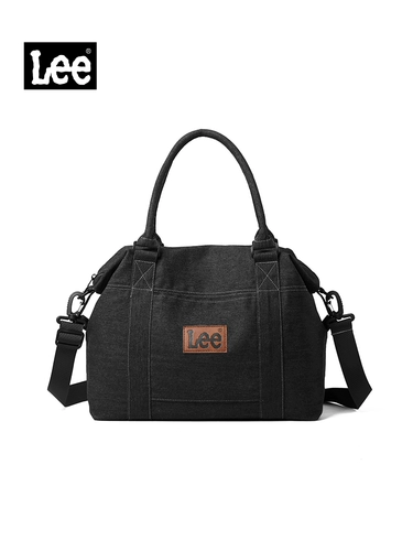 Lee Вместительная и большая сумка для путешествий, сумка через плечо, сумка на одно плечо для спортзала, сумка-органайзер