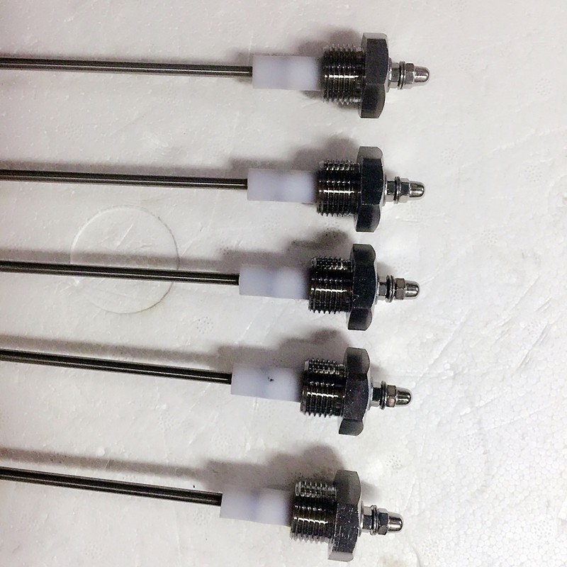 锅炉不锈钢水位计控制器水位电极棒 测水位探针水位感应探头配件