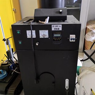 巴跃光催化石英反应器石英玻璃顶照实验室反应釜紫外光降解制氢氧