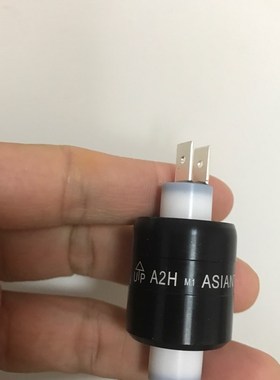 Asiantool水银滑环A2S A4H A6H A2H水银导电滑环M430 M331C M205C