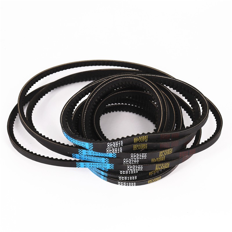 凯洛硬线三角带齿形g皮带XPZ1140/3VX450 XPZ1150 XPZ1162/3VX460