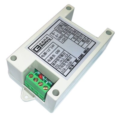 步进电机 控制器/单轴运动控制器脉冲伺服485通讯调速工业BE-1105