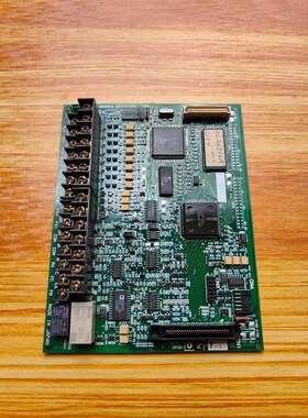 明电舍变频器VT630系列主板控制板N62P20992 1/5D 功率15KW