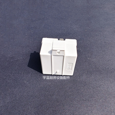 RVA4G3D 3P 220V压缩机继电器35A-400V制冰机冰箱配件启动继电器