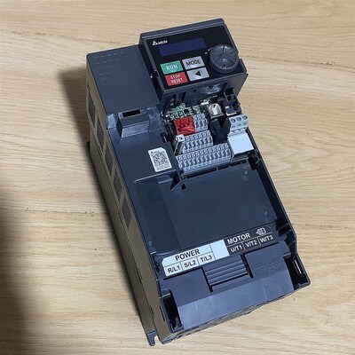 台达MH变频器VFD3A0/4A2/5A7/9A0/13A/17A/25A/32A/38A/45AMHNSAA