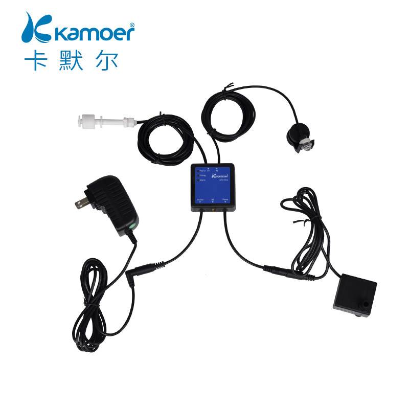 卡默尔水族箱海水鱼缸红外线电子双探头自动补水器 RO电磁阀补水,搬运/仓储/物流设备,机械式停车设备（立体停车库）,淘宝优惠券,粉丝福利购,淘宝优惠卷