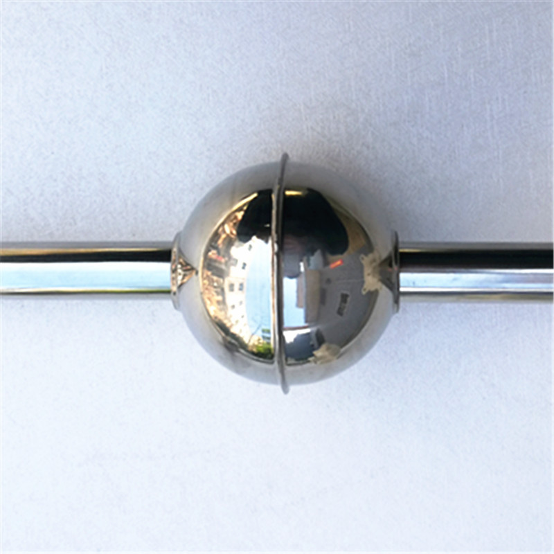 定做不锈钢连杆浮球传感器液位计控制器K水塔水位浮球开关上水家