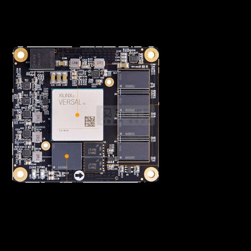 ALINX新品FPGA核心板AMD Xilinx Versal AI Edge计算加速XCVE2302