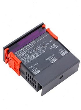 大功率蒸汽电加热锅炉温控器智能数显字温控制开关可调器MH1230A