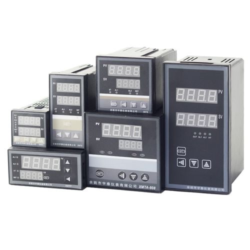 XMTA808温控仪XMTD-818GP余姚表XMTG818P数显控制器多段可编程表