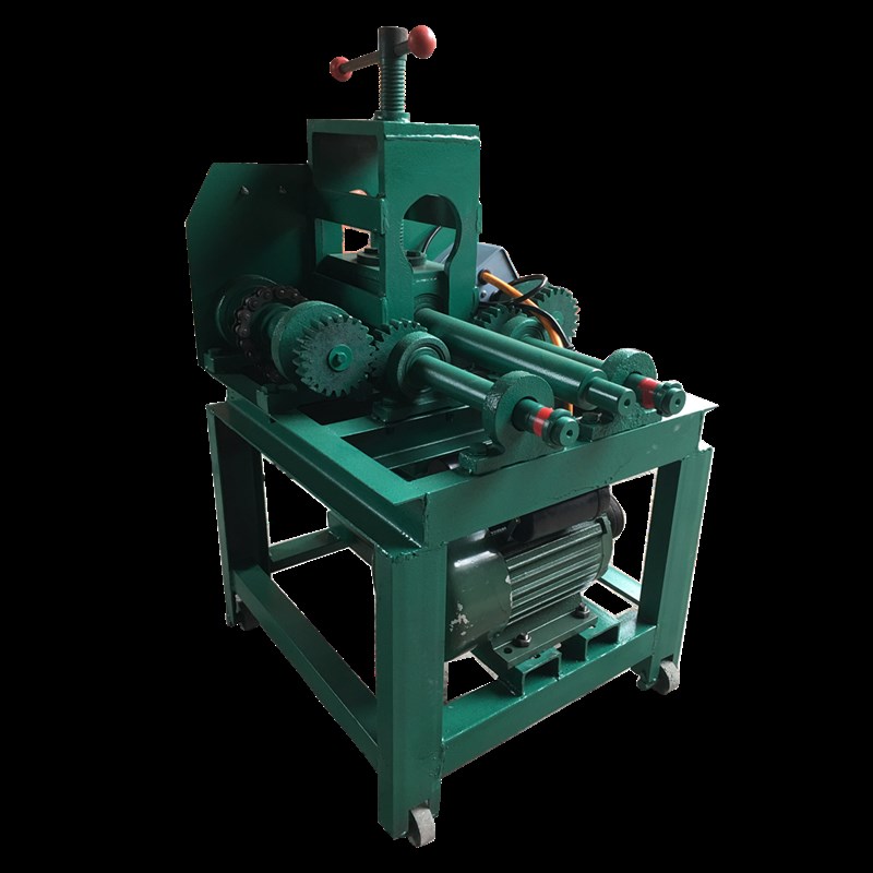 弯管机电动钢管大棚不锈钢微弯管器 63/76型方圆管折弯机卷圆压弯