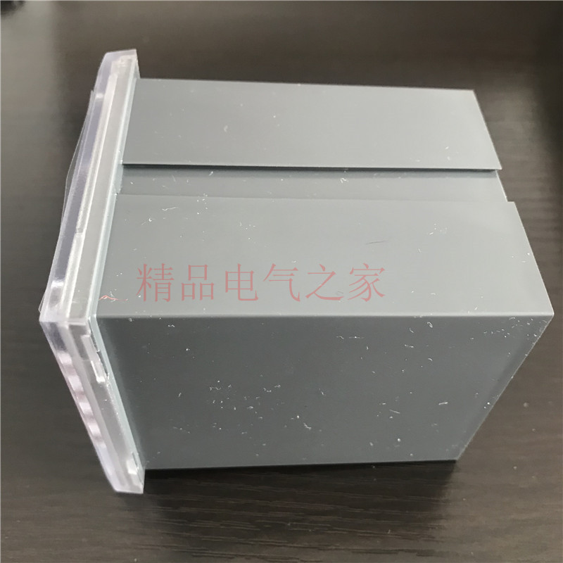 安科瑞三相四线多功能电能表PZ72L-E4 PZ80L-E4 PZ96L-E4电流电压