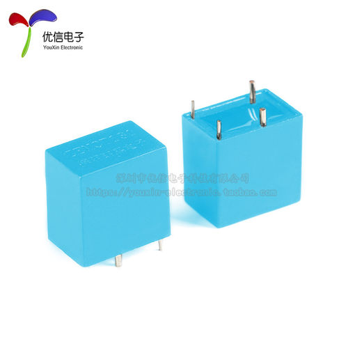 原装正品 ZEMCT131 5A/2.5mA 精密微型电流互感器