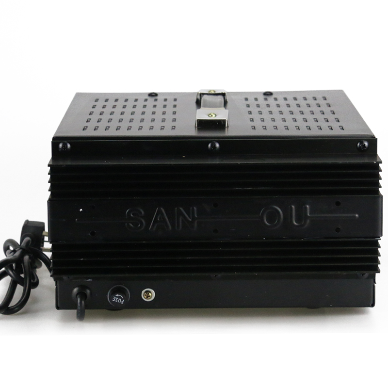 船用直流稳压器电源转换器交直流两用35A 220/24V-40V转24v