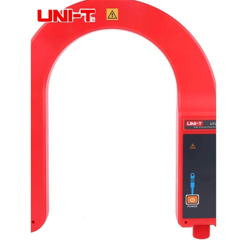 优利德工业品UT255D/UT255E/UT255H无线高压钩式大电流表测试仪