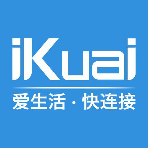 exsi软路由爱快虚拟机安装