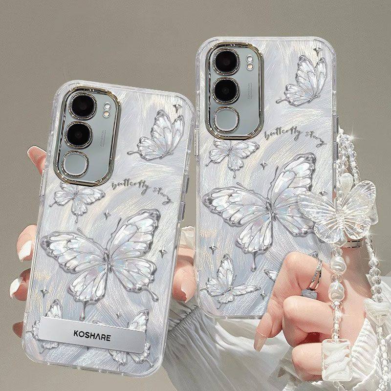 适用vivoY50手机壳V2443A带镜头膜vivoy50m保护套V2443BA时尚高级vlvoy50 5g全包边viv0防摔oppo新款手链潮女,3C数码配件,手机保护套/壳,淘宝优惠券,粉丝福利购,淘宝优惠卷