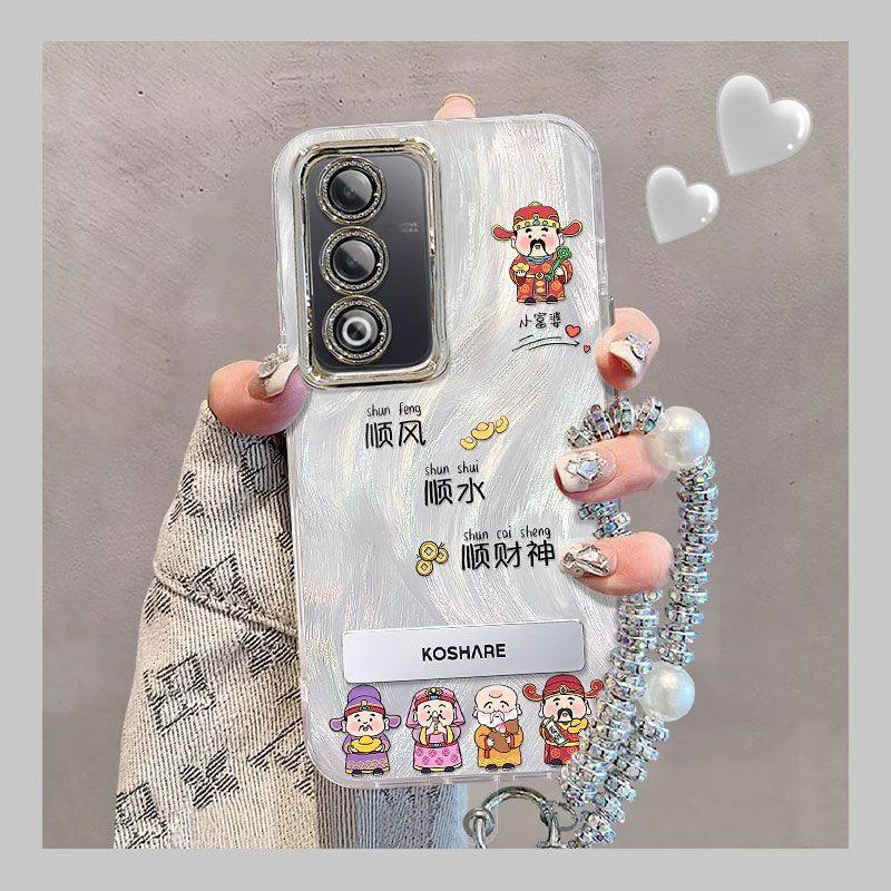 适用oppoa3x5g手机壳PKD130带镜头膜opopa3活力版保护套PKD110全包边0pp0a防摔poopa新年款财神喜庆文字潮女,3C数码配件,手机保护套/壳,淘宝优惠券,粉丝福利购,淘宝优惠卷