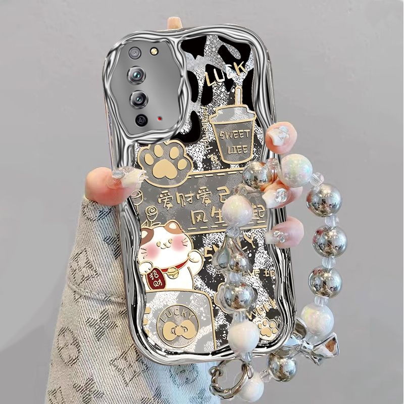 【全店第二件0元】手机保护套/壳