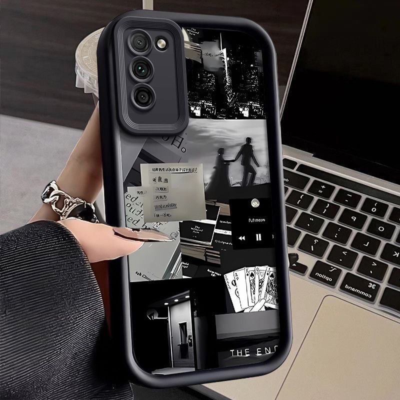 【全店第二件0元】荣耀手机壳