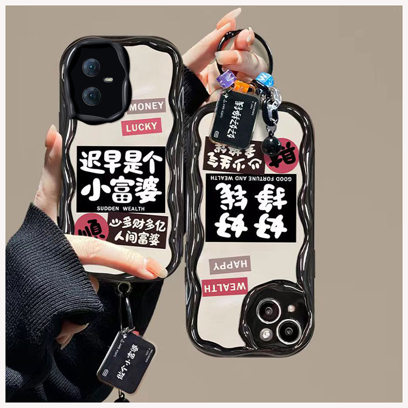 【全店第二件0元】手机保护套/壳