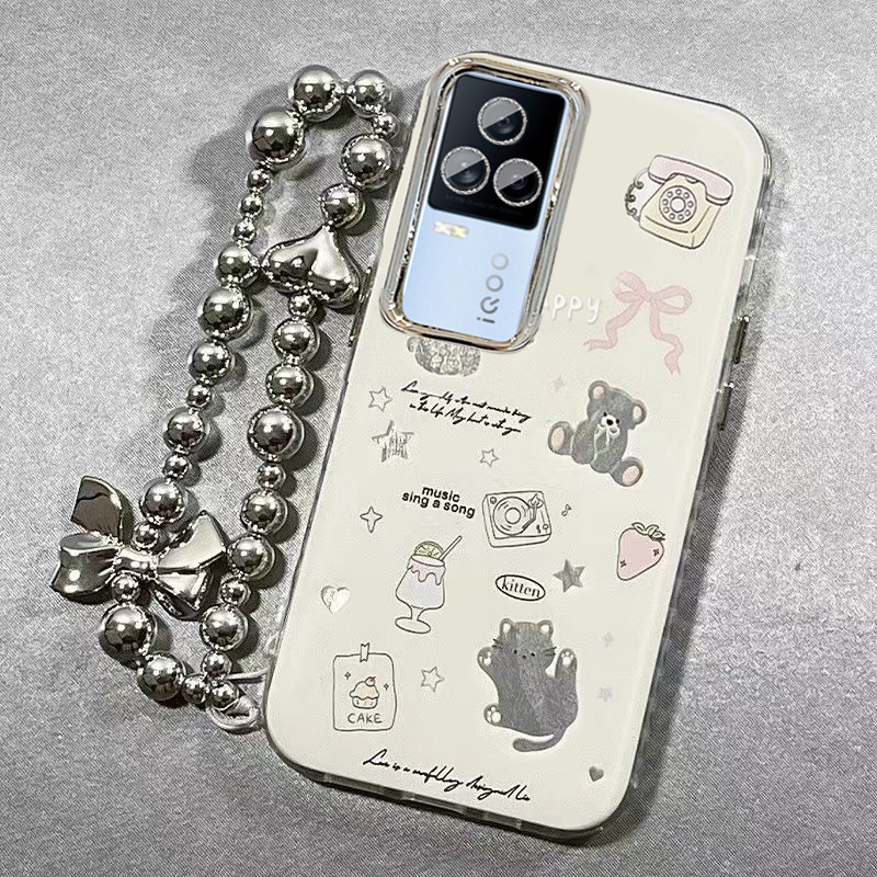 【全店第二件0元】手机保护套/壳