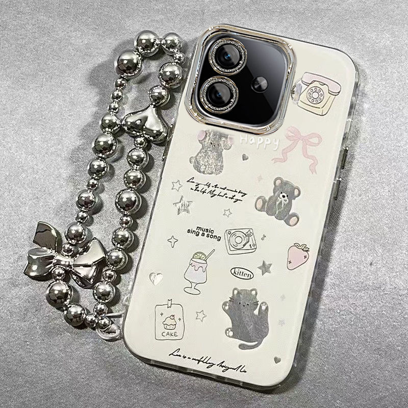 【全店第二件0元】手机保护套/壳