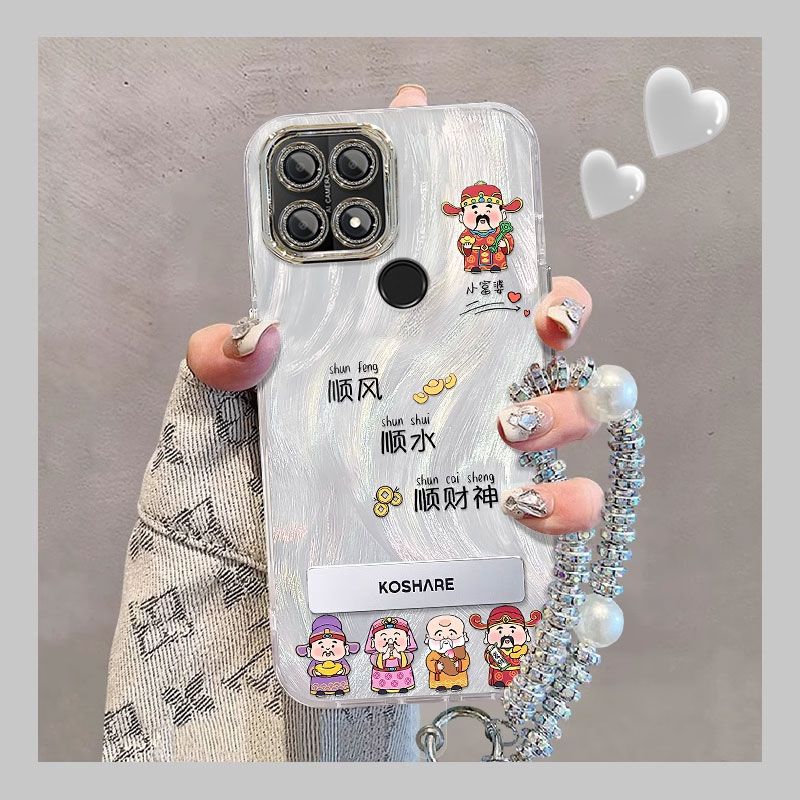 【全店第二件0元】手机保护套/壳