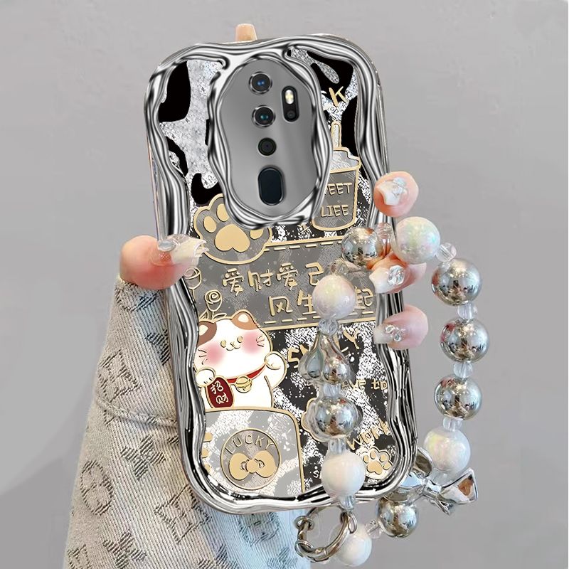 【全店第二件0元】手机保护套/壳