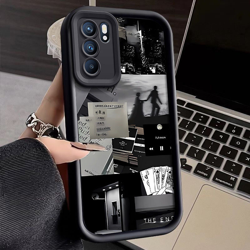 【全店第二件0元】手机保护套/壳