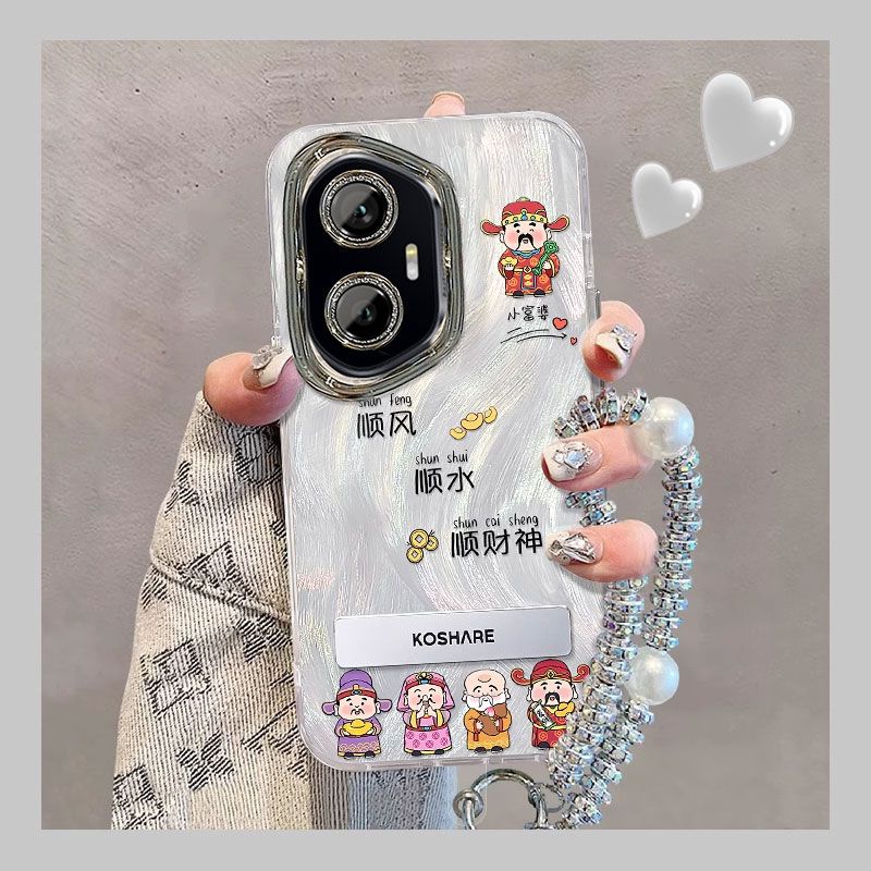 【全店第二件0元】手机保护套/壳