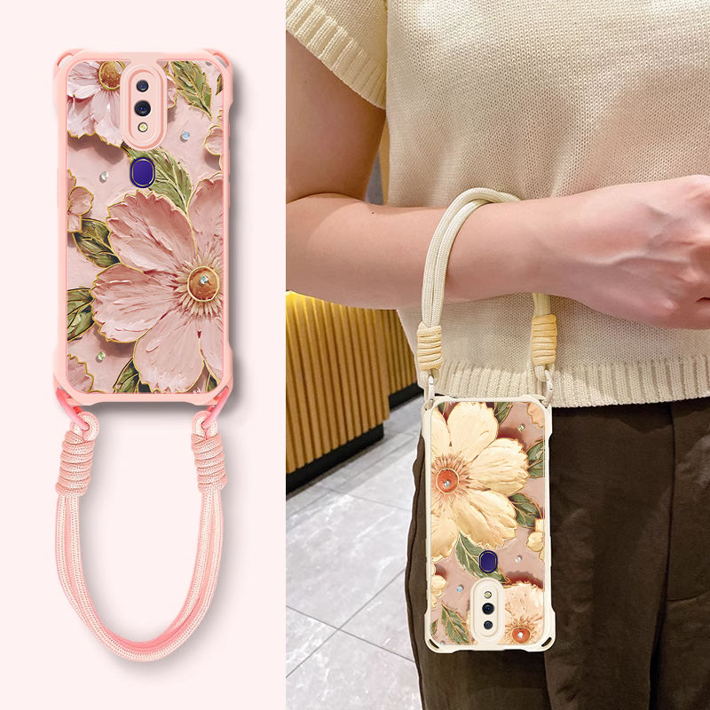 【全店第二件0元】手机保护套/壳