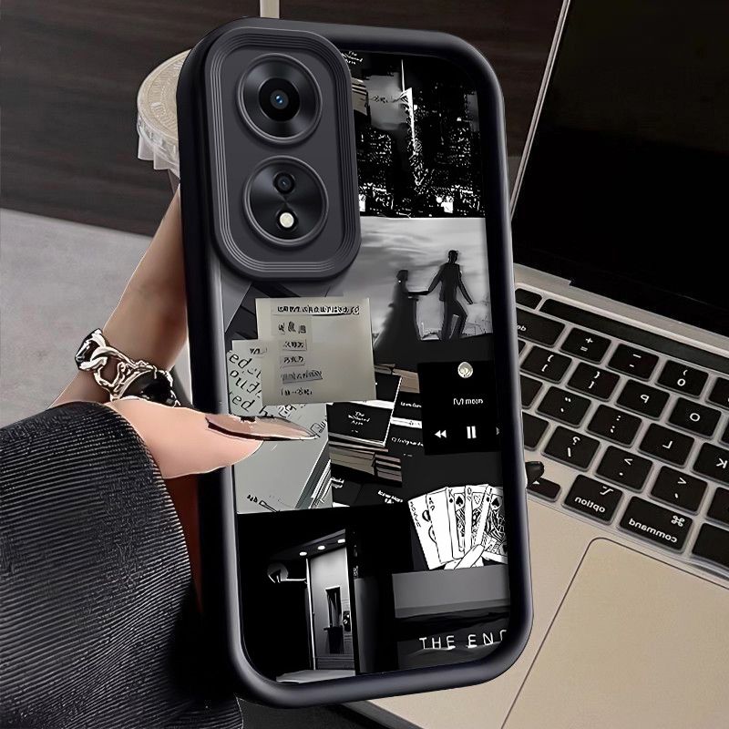 【全店第二件0元】手机保护套/壳