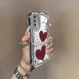 适用vivoY30手机壳女y30g电镀软壳V2034A新款v2036a外套qoou1x保护套V2065A镜头全包iq00u3x标准版5g防摔oppo