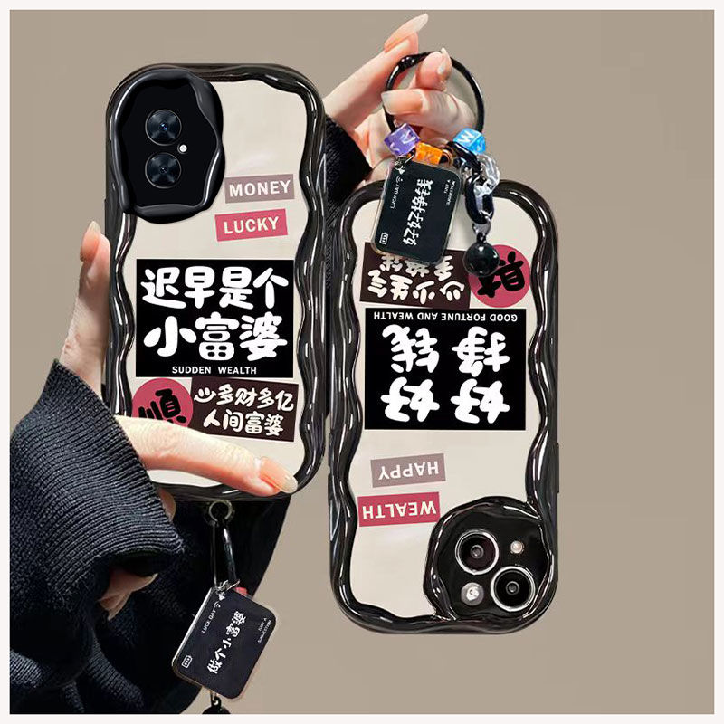 【全店第二件0元】手机保护套/壳