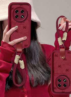 适用oppoa2pro手机壳PJG110硅胶软0pp0a2pr0保护套pjgllo新款opa2por全包边opooa防摔poop女生5g简约手绳潮款