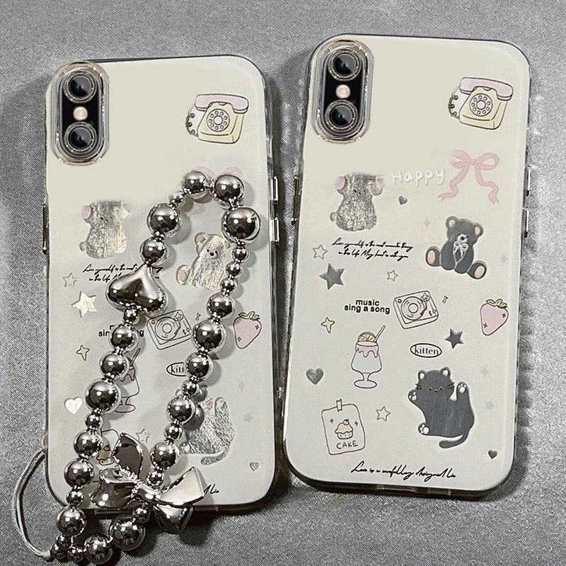 【全店第二件0元】手机保护套/壳