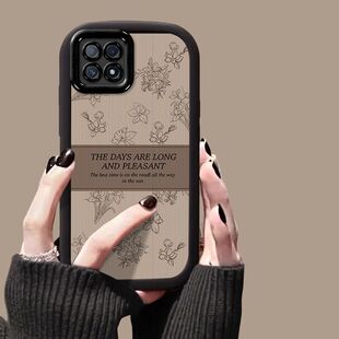 适用oppoa72手机壳pdym20硅胶软oppoa535g保护套PECM30高级opopa735g新款0pp0a镜头全包opooa防摔oppa潮女生