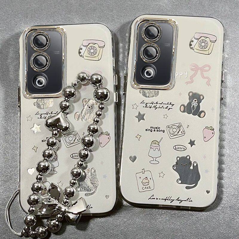 【全店第二件0元】手机保护套/壳