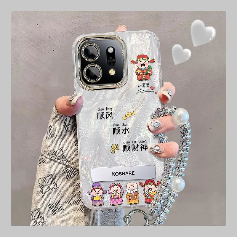 【全店第二件0元】手机保护套/壳