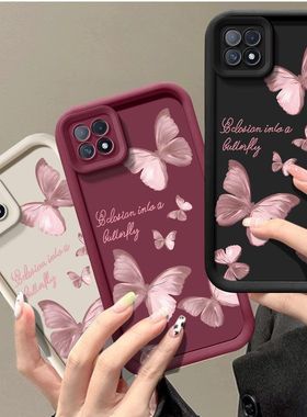 适用OPPOA72手机壳pdym20硅胶软oppoa535g保护套PECM30全包防摔opa735g个性时尚新款0pp0a简约opoo高级潮牌女