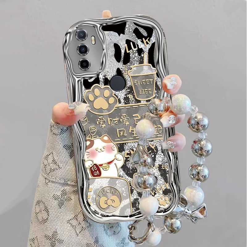 【全店第二件0元】手机保护套/壳