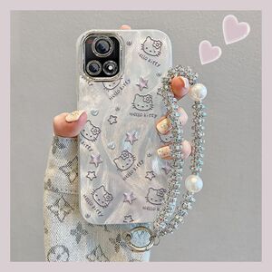 适用vivoy52s手机壳v2054a带镜头膜iqoou3x保护套v2057a全包软边viv0y31s防摔y54s新款iq00u3女生oppo手链潮