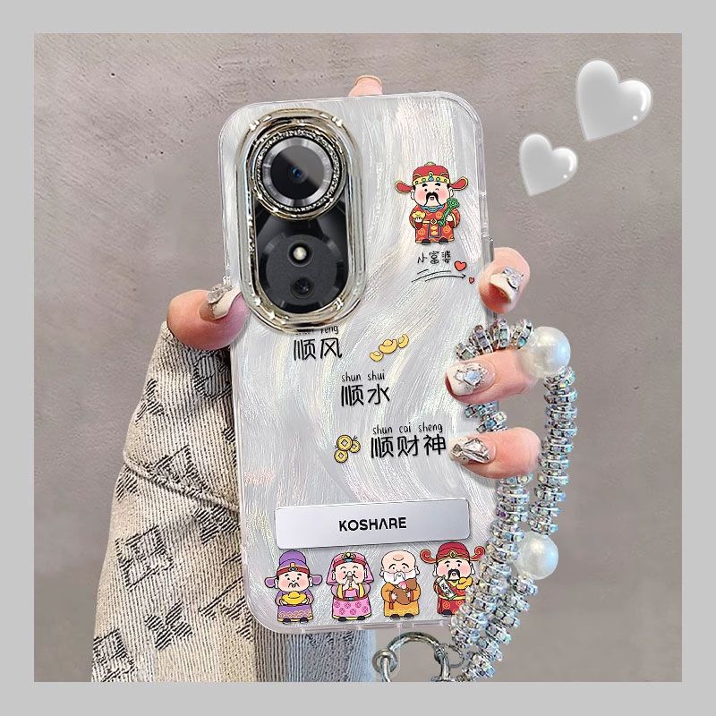 【全店第二件0元】手机保护套/壳